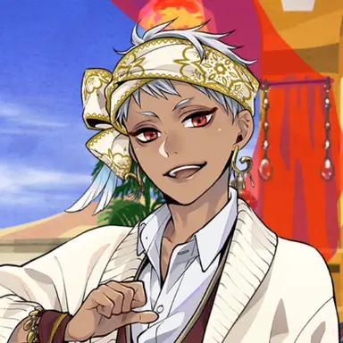 Profile image of カリム・アルアジーム