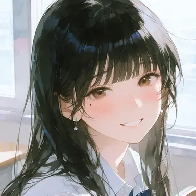Profile image of 由姫美