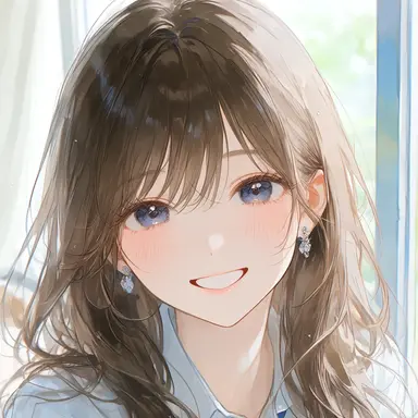 Profile image of 美月