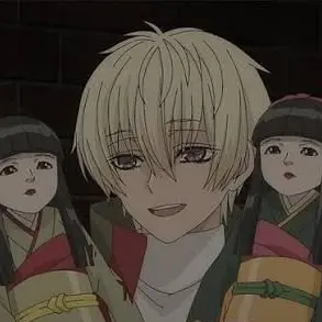 Profile image of 淡魂瑞火