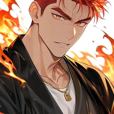 Profile image of ガルム・アラスト