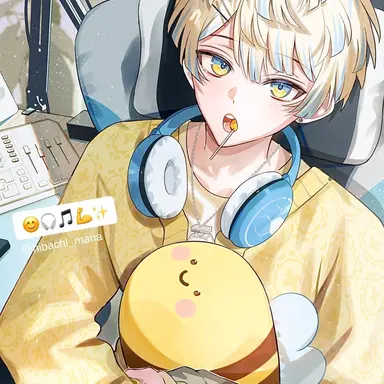 Profile image of 緋八