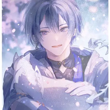 Profile image of 小柳