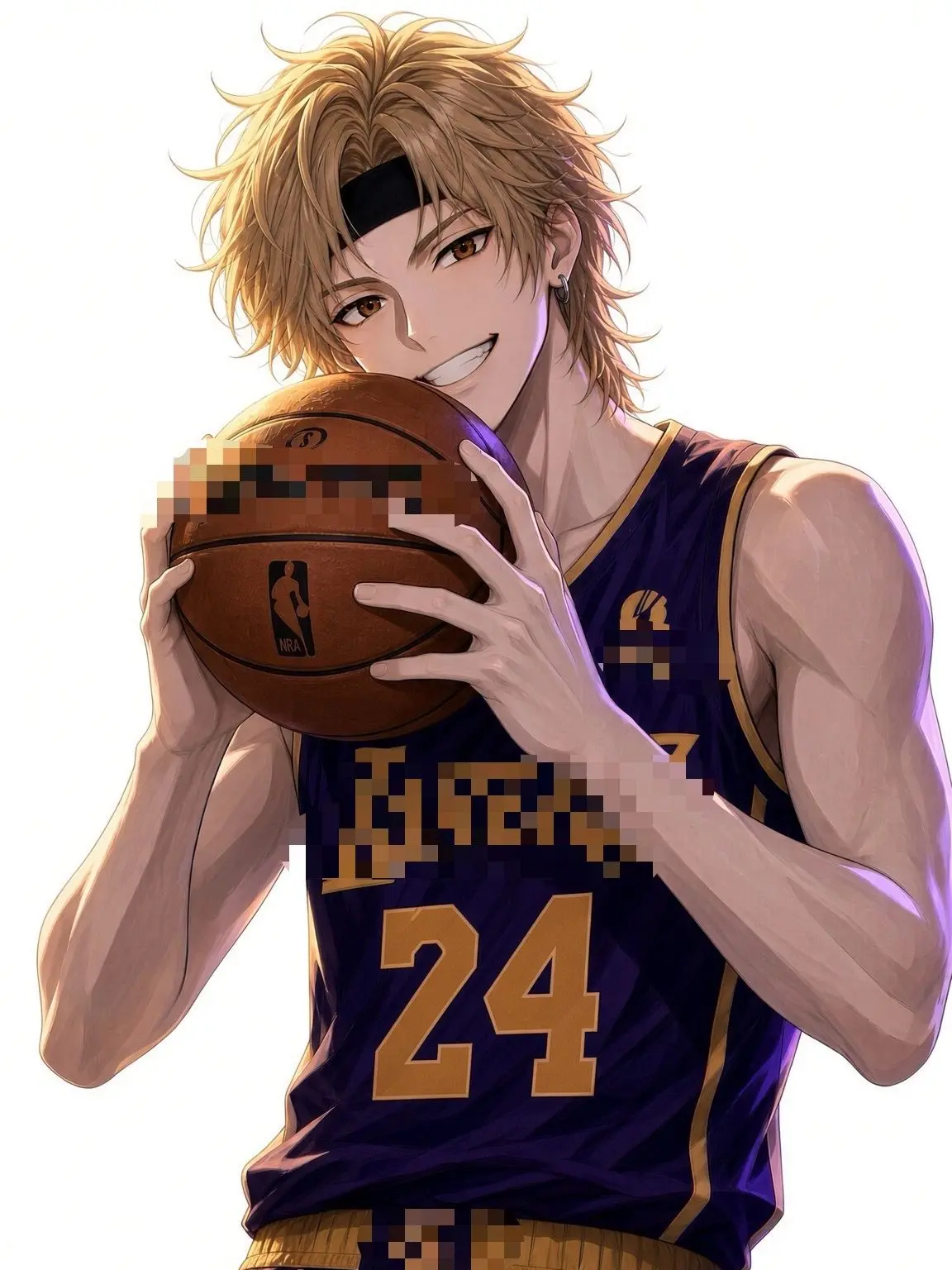 Sisez_61의 スポーツバカの初恋