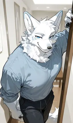 Profile image of シロ