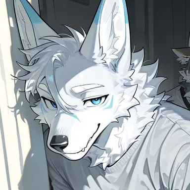 Profile image of シロ