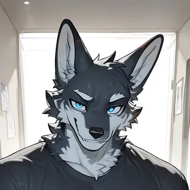 Profile image of クロ