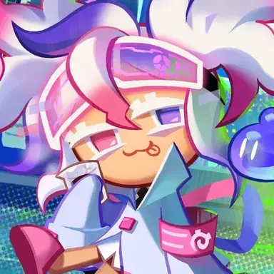 Profile image of 리트머스맛 쿠키