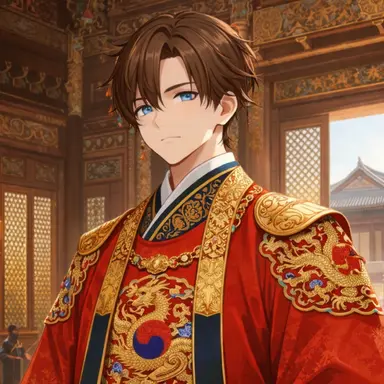 Profile image of 현