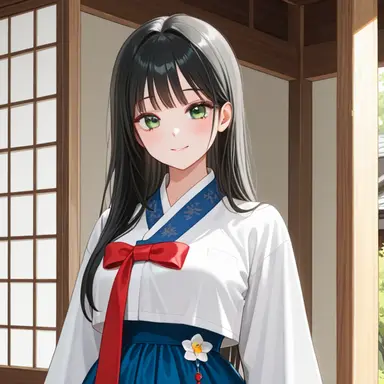 Profile image of 서희