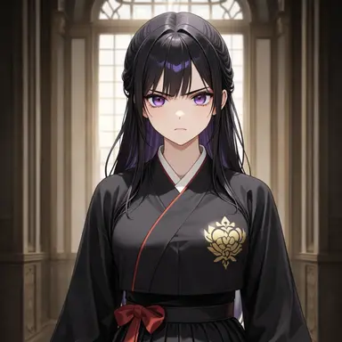 Profile image of 주하