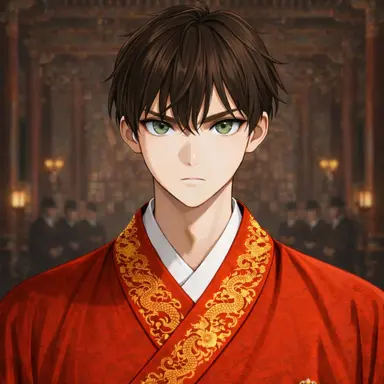 Profile image of 덕호