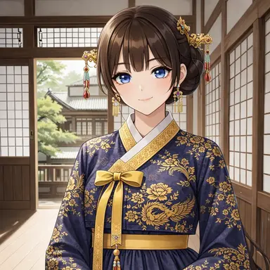 Profile image of 선혜