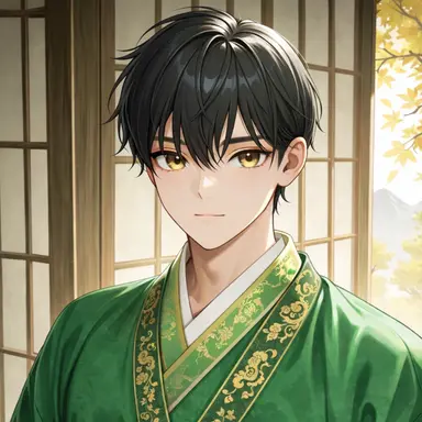 Profile image of 주환