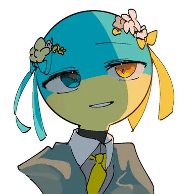 Profile image of ウクライナ