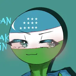 Profile image of ウズベキスタン