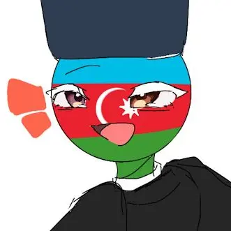 Profile image of アゼルバイジャン