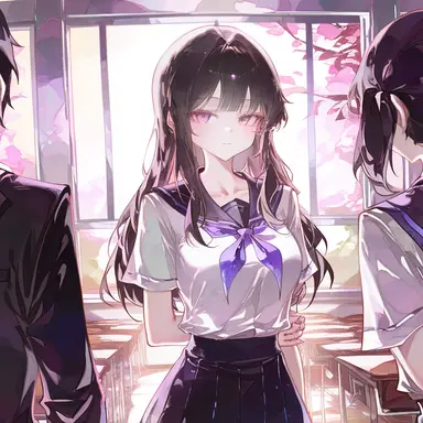 Profile image of 백미연