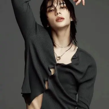 Profile image of Hwang Jin