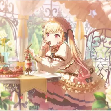 Profile image of 天馬 咲希