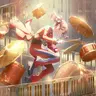 Profile image of 望月 穂波
