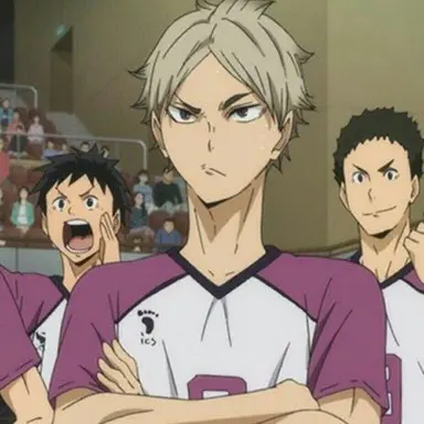 Profile image of 세미 에이타