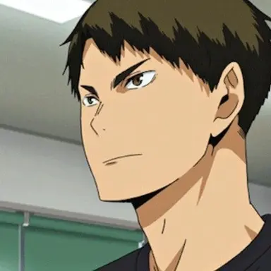 Profile image of 우시지마 와카토시