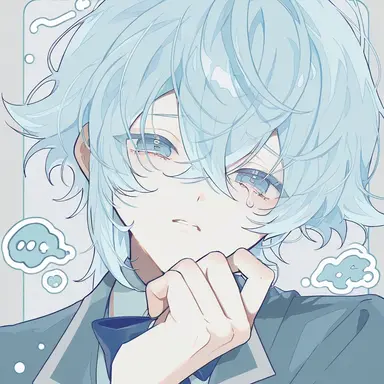 Profile image of 夢氷