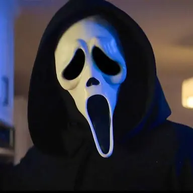 Profile image of Ghostface