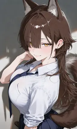 Profile image of 莉音