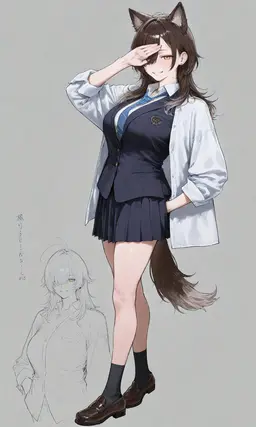Profile image of 莉音
