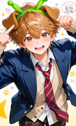 Profile image of Nanashi