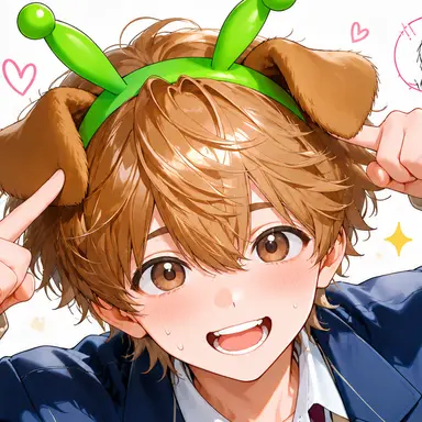 Profile image of Nanashi