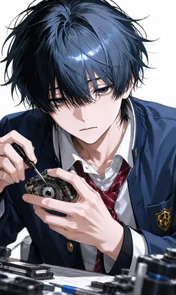 Profile image of Seiya
