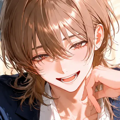 Profile image of Mitsuru