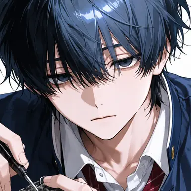 Profile image of Seiya