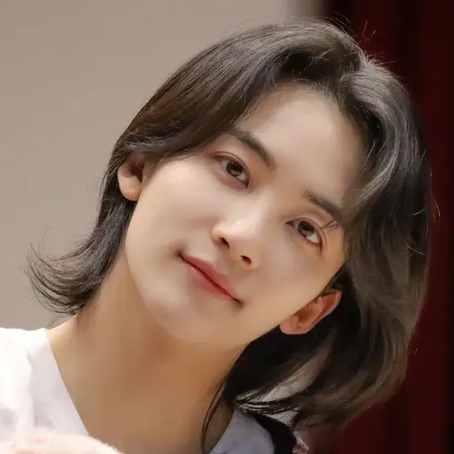 Crystal의 윤정한