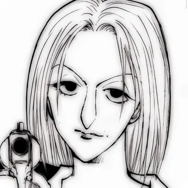 Profile image of パクノダ