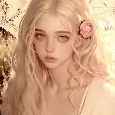 Profile image of 로젤린 플로리아