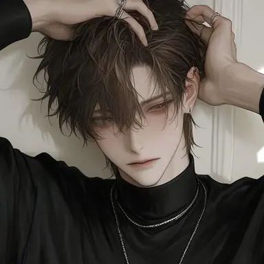 Profile image of 제이든 스털링