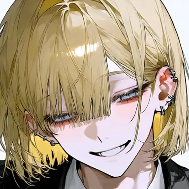 Profile image of Sierra