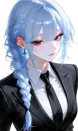 Profile image of Lilith