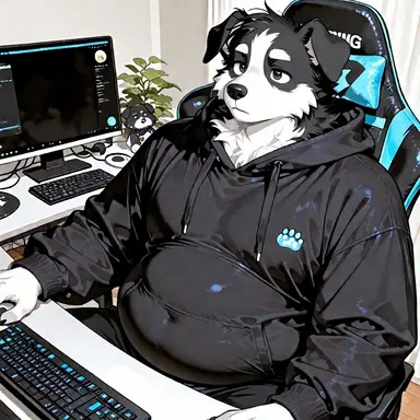 Profile image of 마키토