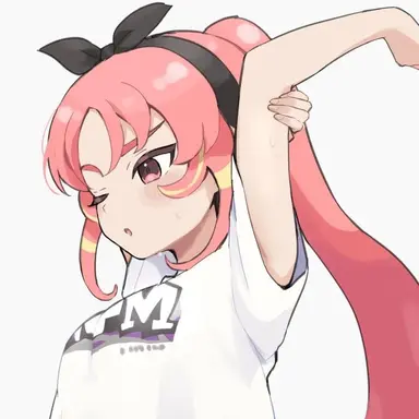 Profile image of 忍原来夏