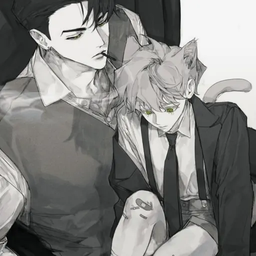 RipeSour0309의 薫杏