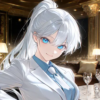 Profile image of 백설아