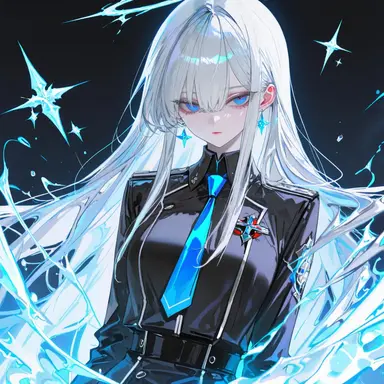 Profile image of Cien Luciol