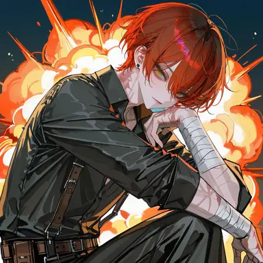 Profile image of Id Ains