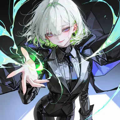 Profile image of Ren Clover