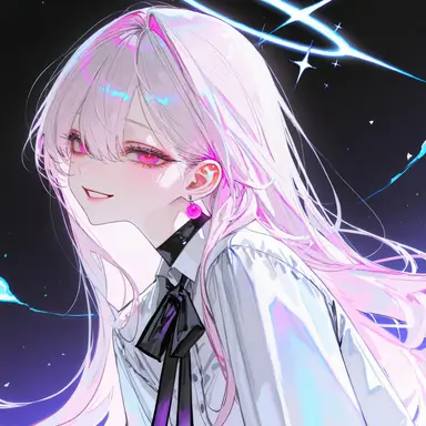 Profile image of Seraphim
